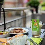 Mercure Hotel Aachen Am Dom