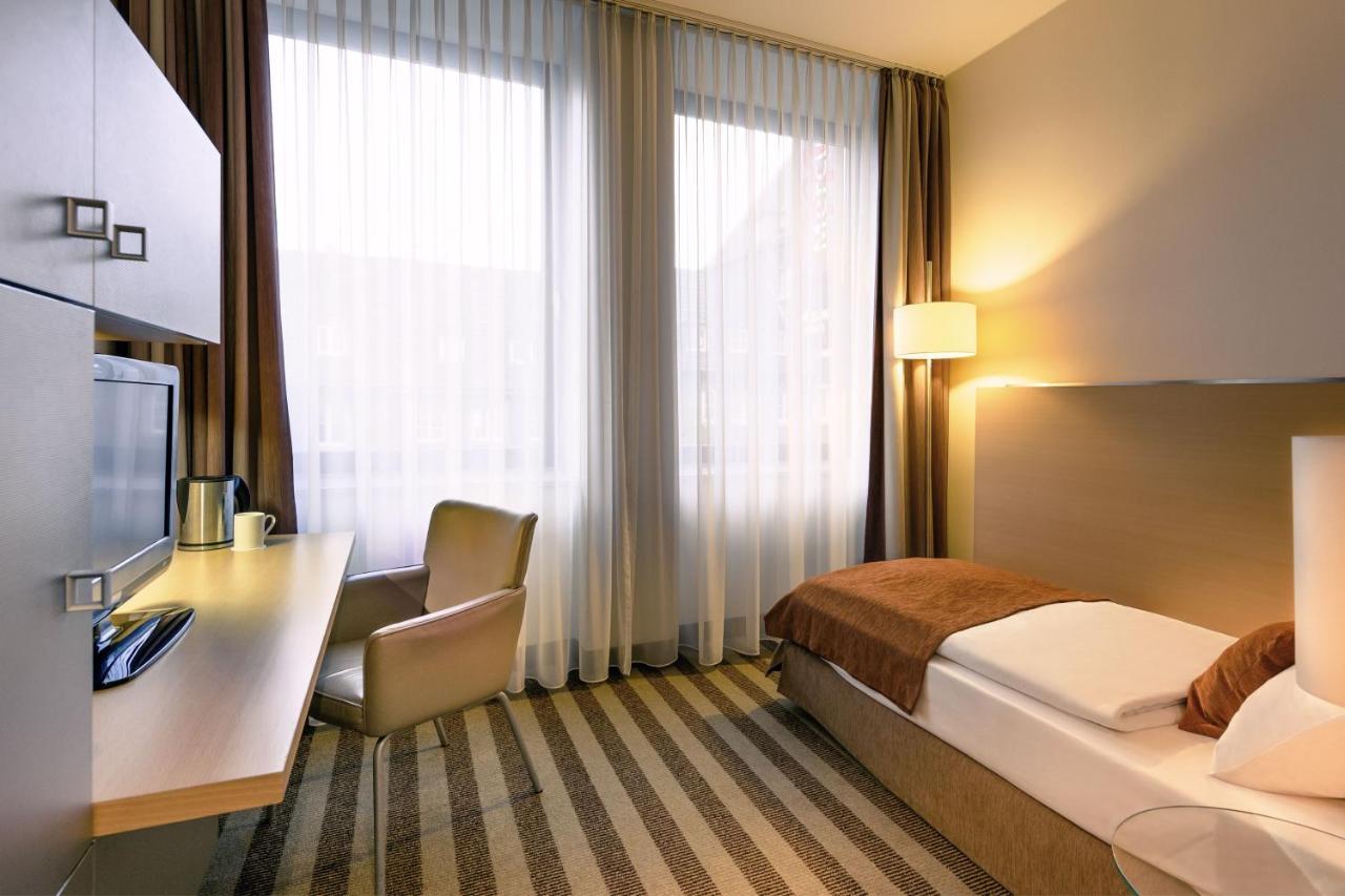 Mercure Am Dom Hotel