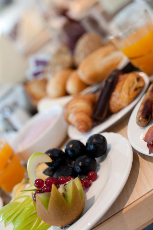 Mercure Am Dom Hotel Aix-la-Chapelle