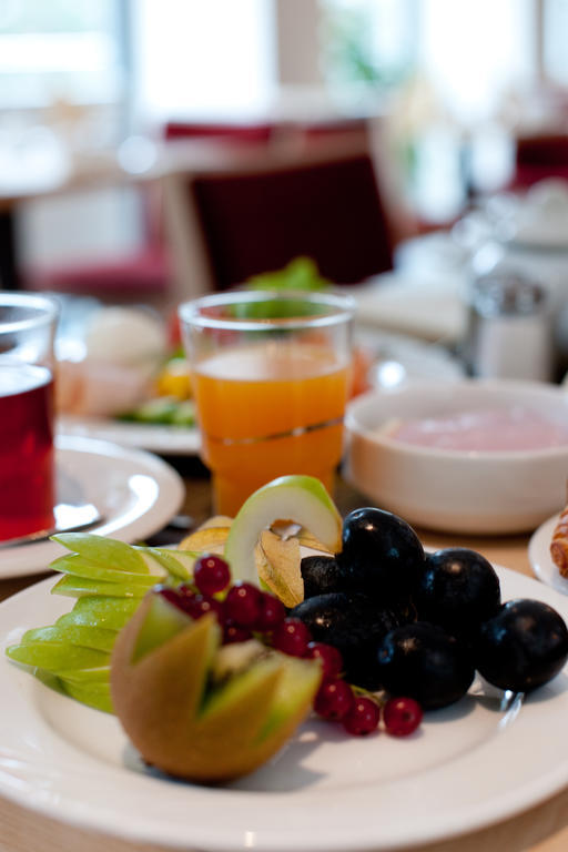 Mercure Am Dom Hotel