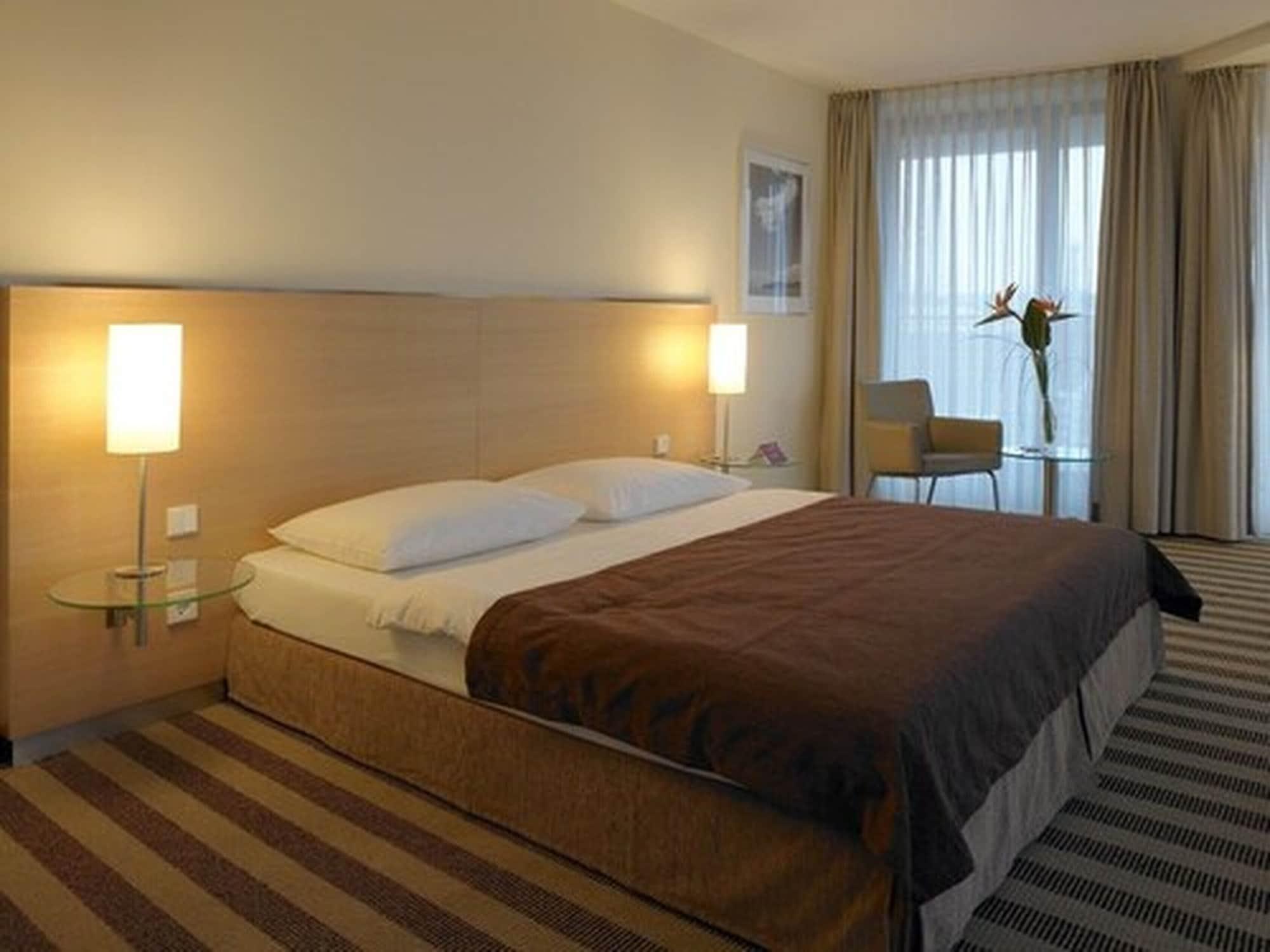 Mercure Am Dom Aix-la-Chapelle