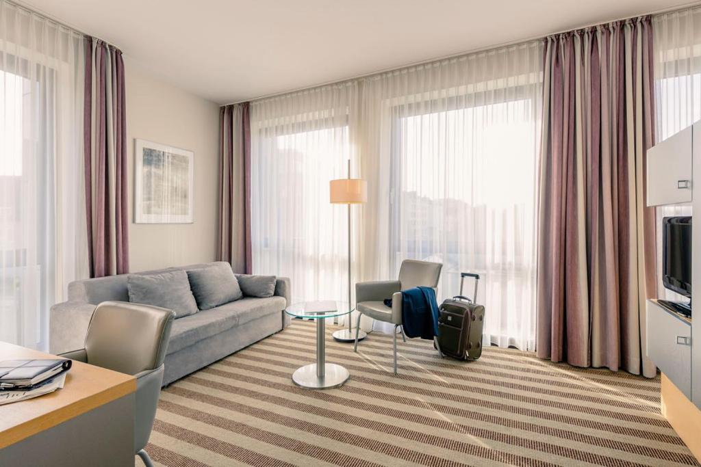 Mercure Am Dom