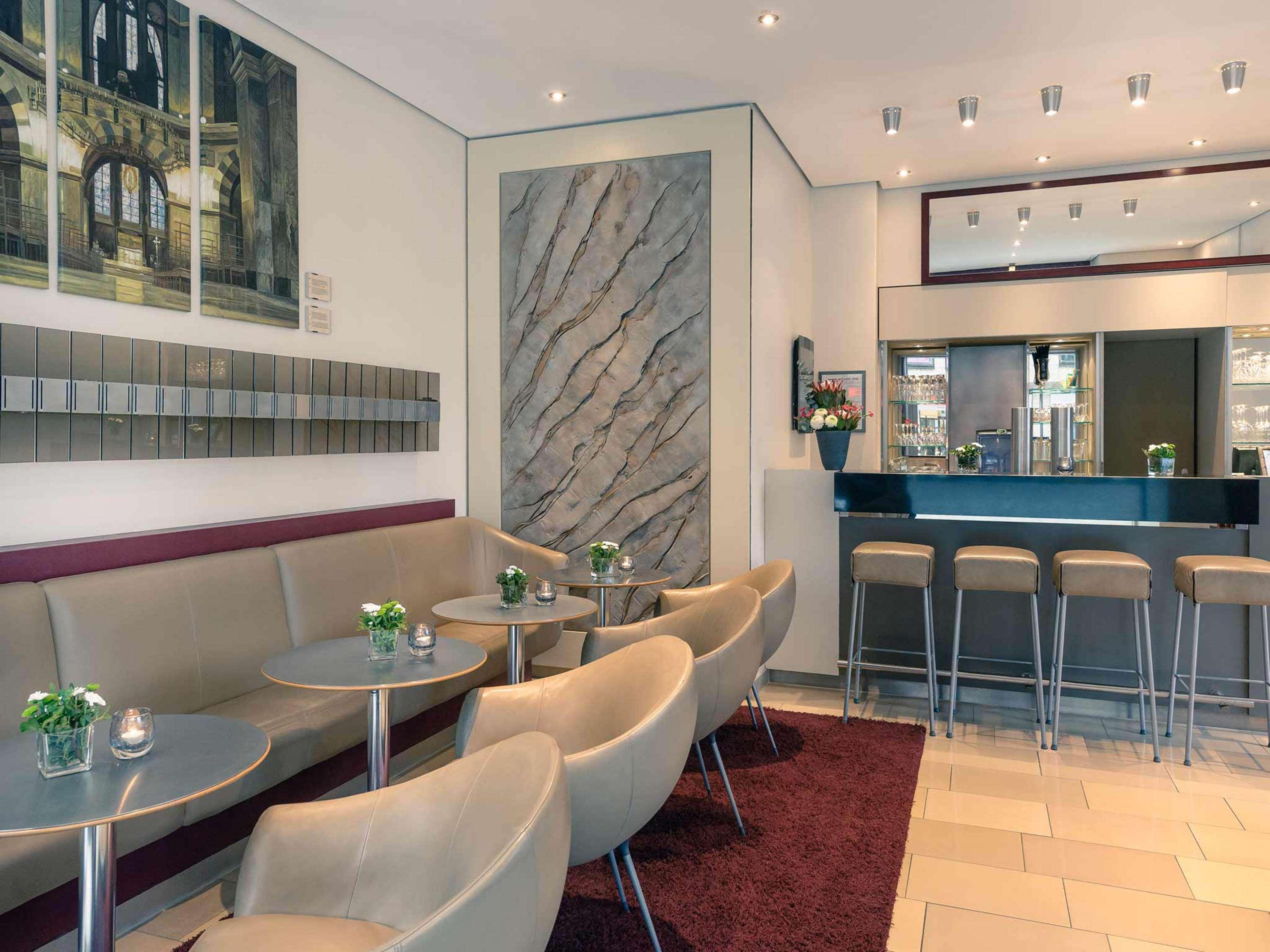 Hotel Mercure Am Dom 3*