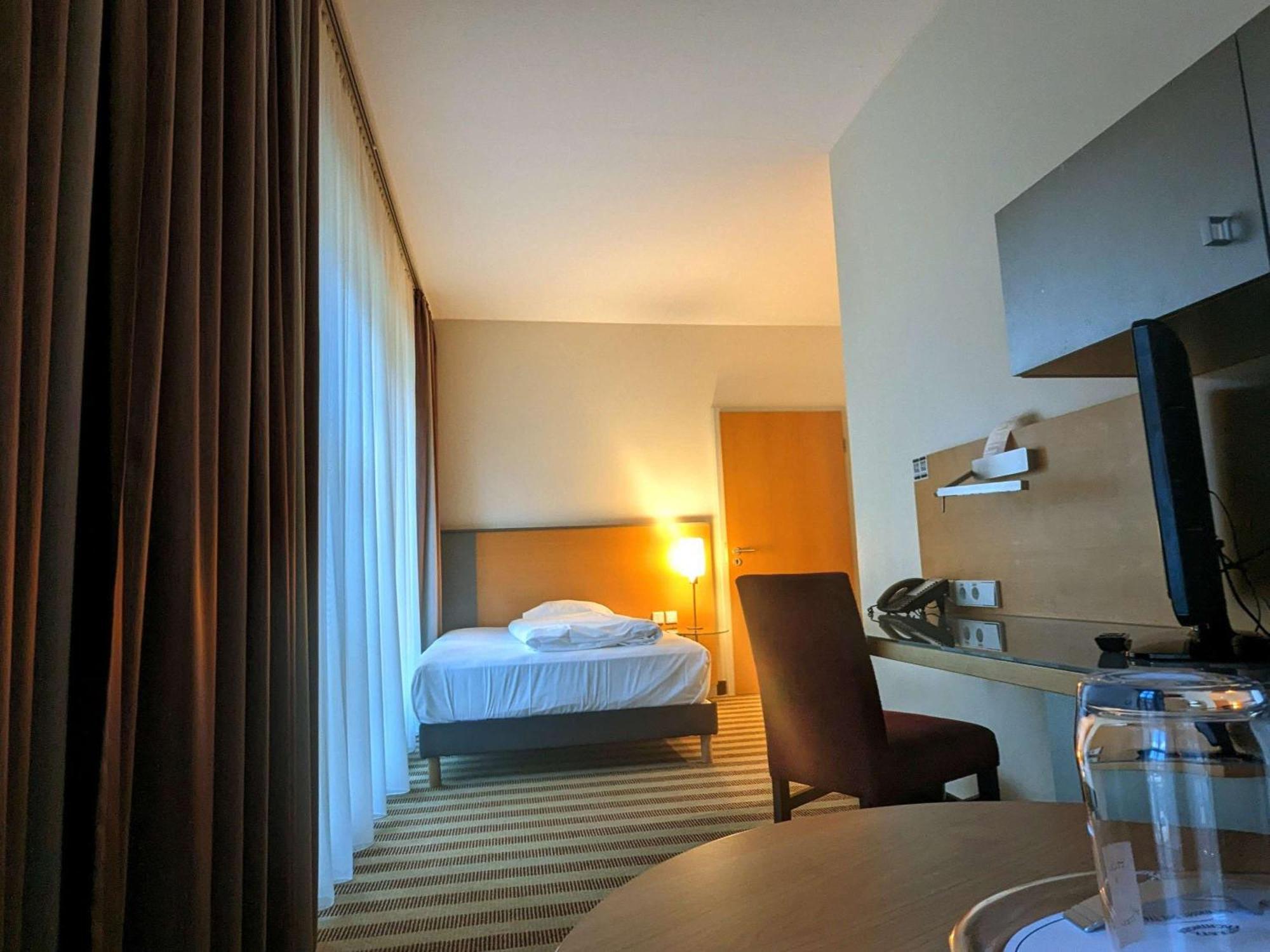 Mercure Am Dom Aix-la-Chapelle