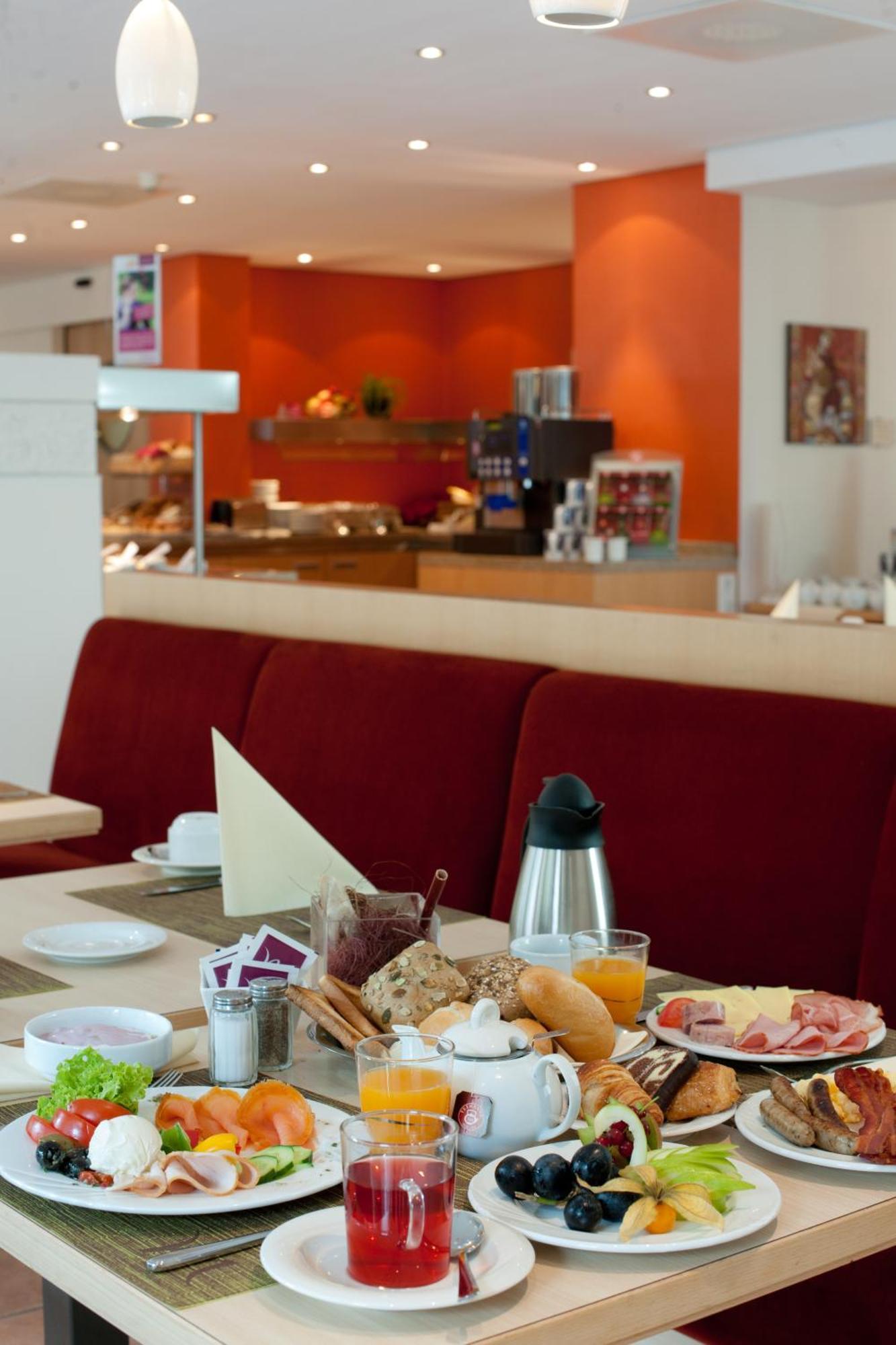 Hotel Mercure Am Dom