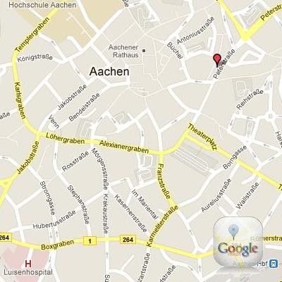 Mercure Am Dom 3*