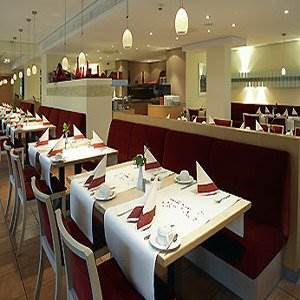 Hotel Mercure Am Dom Aix-la-Chapelle