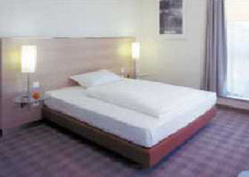 Hotel Mercure Am Dom 3*
