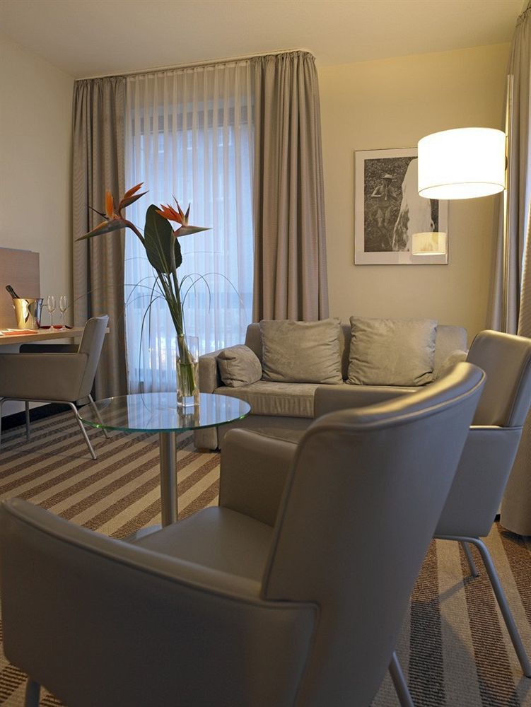 Hotel Mercure Am Dom Aix-la-Chapelle