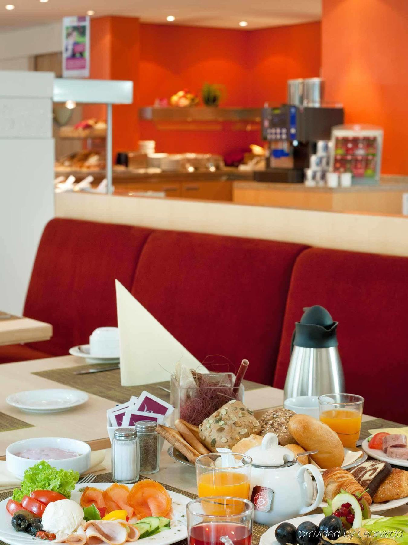 Mercure Am Dom
