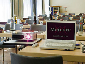 Mercure Am Dom Aken