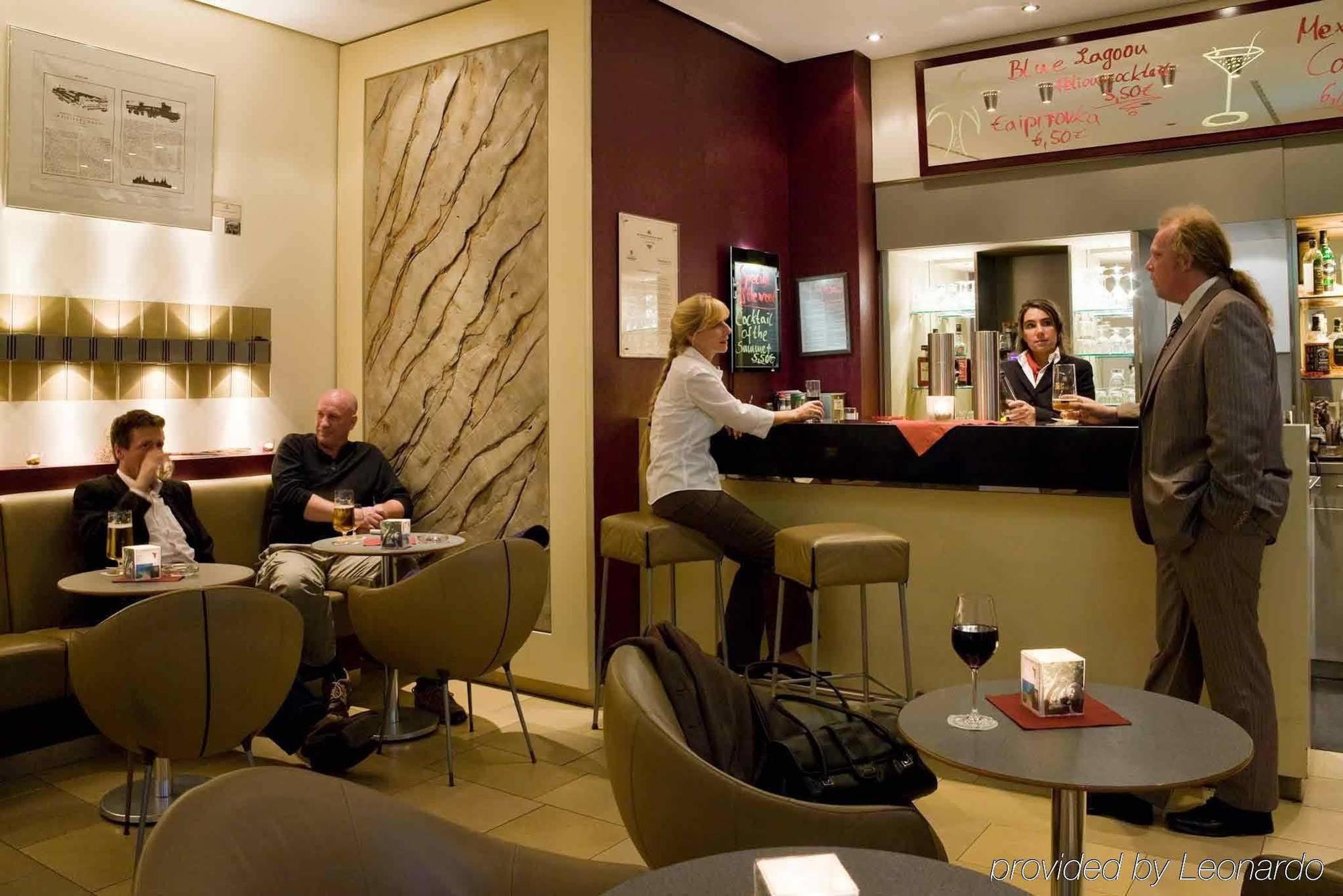 Mercure Am Dom Hotel Aix-la-Chapelle