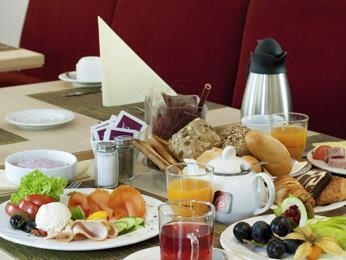 Mercure Am Dom